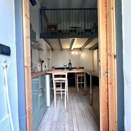 Solution Home Corso Garibaldi Μιλάνο Εξωτερικό φωτογραφία