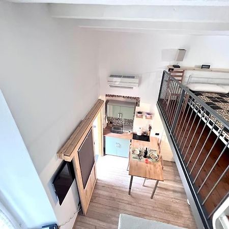 Solution Home Corso Garibaldi Μιλάνο Εξωτερικό φωτογραφία
