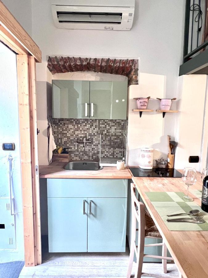 Solution Home Corso Garibaldi Μιλάνο Εξωτερικό φωτογραφία
