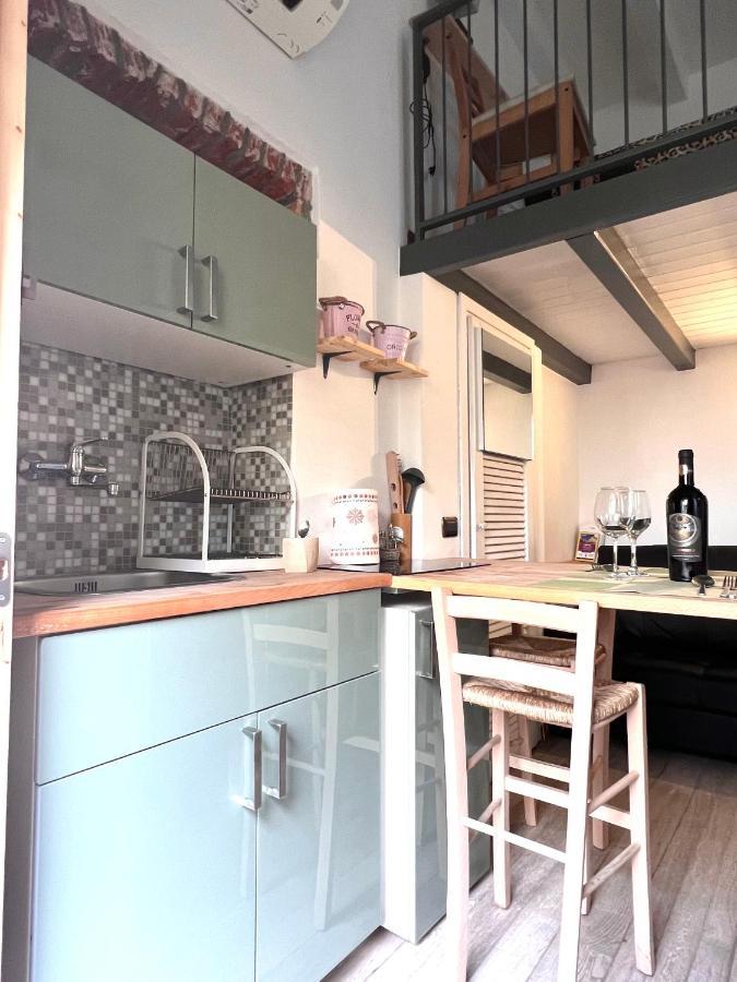 Solution Home Corso Garibaldi Μιλάνο Εξωτερικό φωτογραφία
