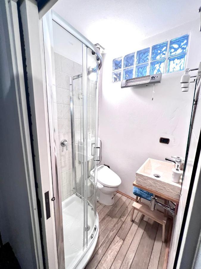 Solution Home Corso Garibaldi Μιλάνο Εξωτερικό φωτογραφία