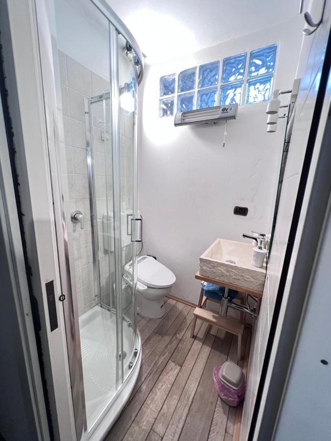 Solution Home Corso Garibaldi Μιλάνο Εξωτερικό φωτογραφία