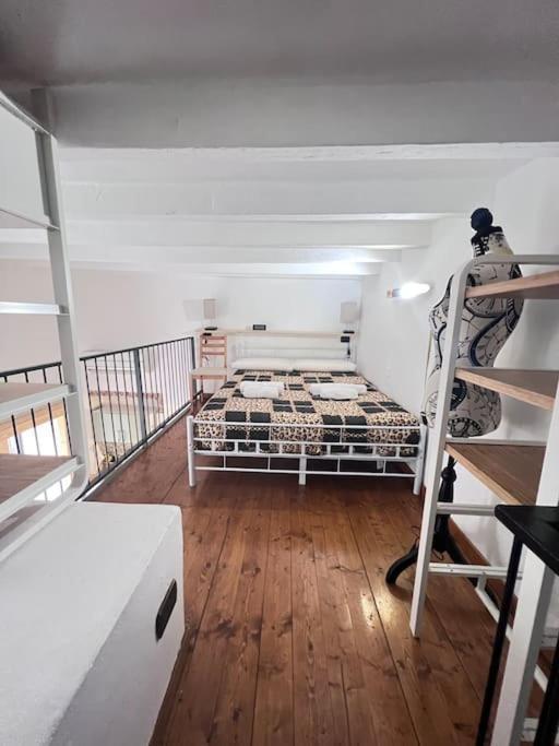Solution Home Corso Garibaldi Μιλάνο Εξωτερικό φωτογραφία