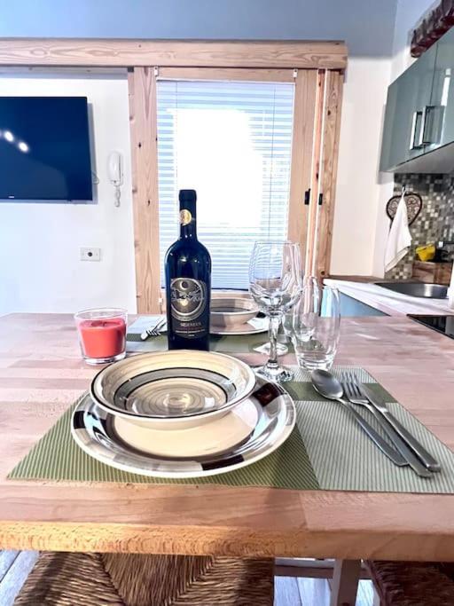 Solution Home Corso Garibaldi Μιλάνο Εξωτερικό φωτογραφία