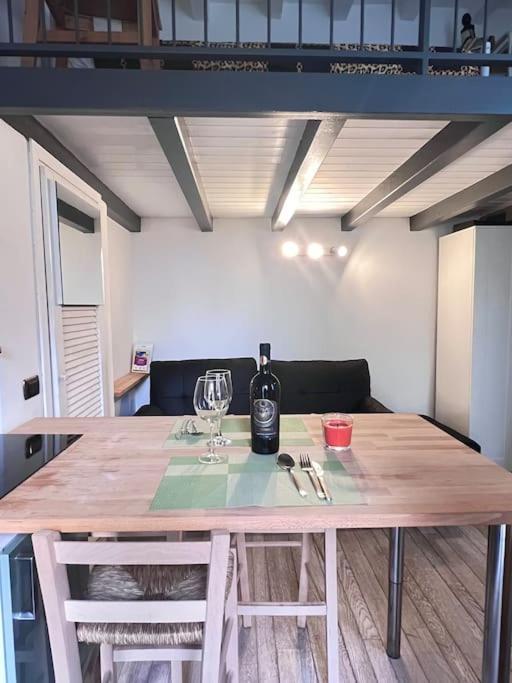 Solution Home Corso Garibaldi Μιλάνο Εξωτερικό φωτογραφία