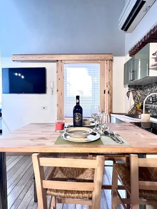 Solution Home Corso Garibaldi Μιλάνο Εξωτερικό φωτογραφία