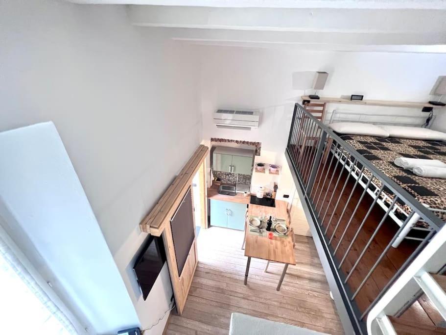 Solution Home Corso Garibaldi Μιλάνο Εξωτερικό φωτογραφία