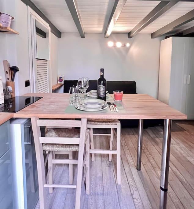 Solution Home Corso Garibaldi Μιλάνο Εξωτερικό φωτογραφία