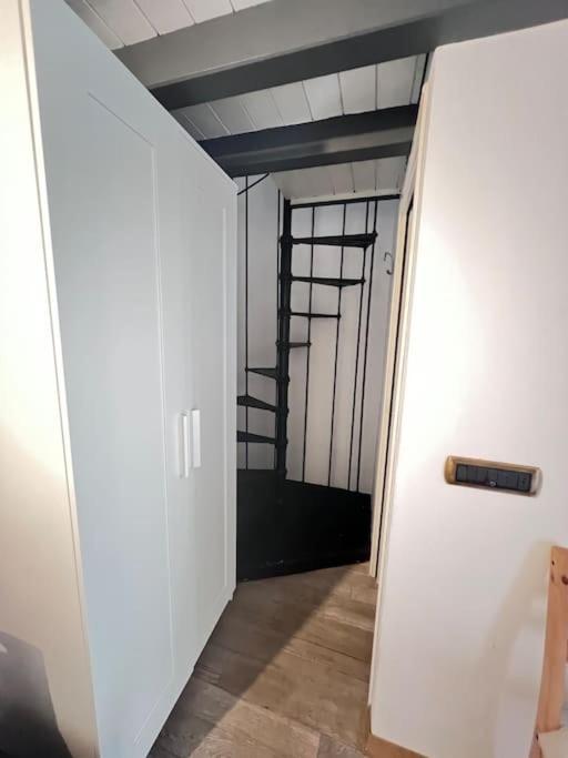 Solution Home Corso Garibaldi Μιλάνο Εξωτερικό φωτογραφία