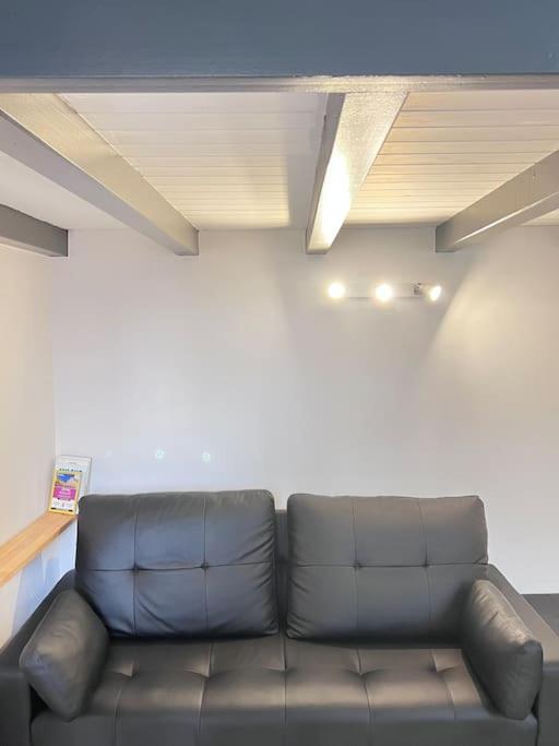 Solution Home Corso Garibaldi Μιλάνο Εξωτερικό φωτογραφία
